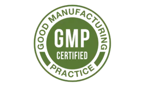 GMP Certified - LeanBliss